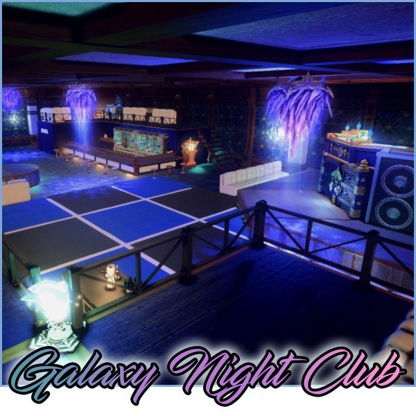 Galaxy Night Club